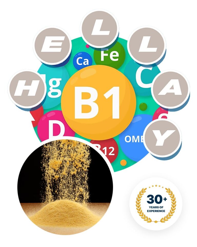 Vitamin & Mineral Premixes HELLAY Australia